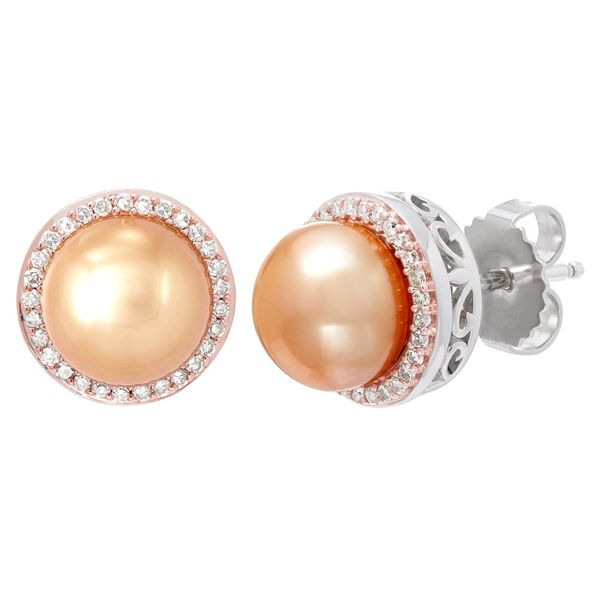 Pearl Earrings Van Scoy Jewelers Wyomissing, PA