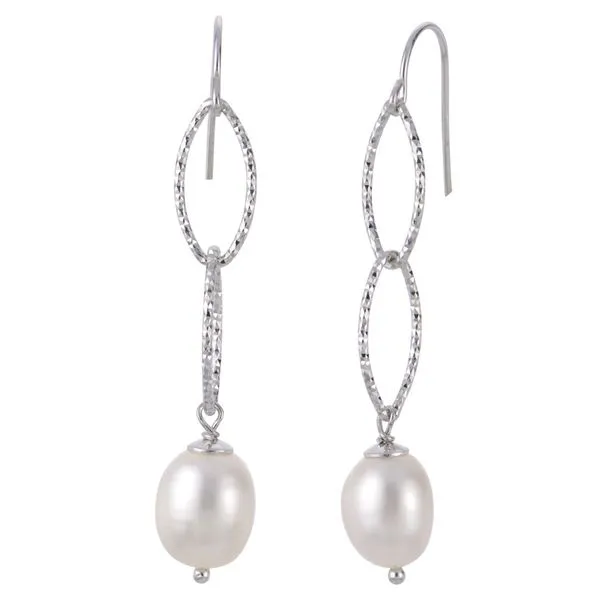 Pearl Earrings Van Scoy Jewelers Wyomissing, PA