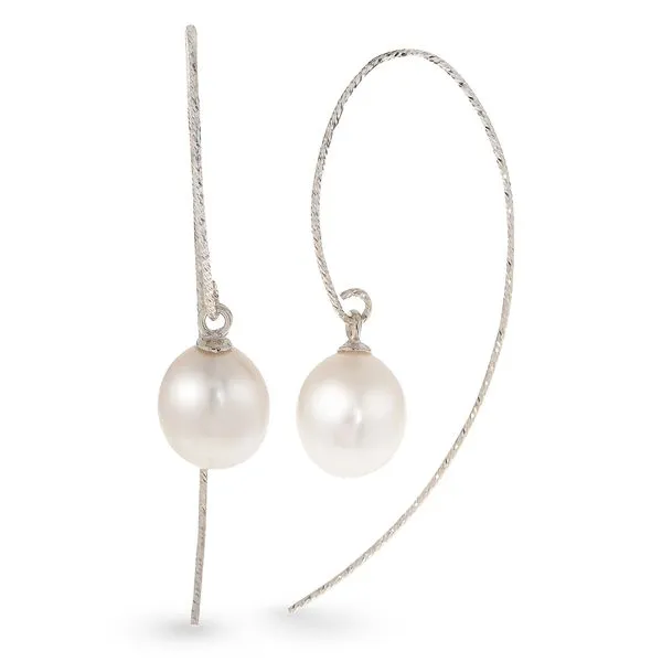 Pearl Earrings Van Scoy Jewelers Wyomissing, PA