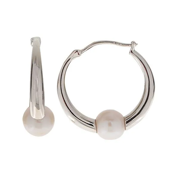 Pearl Earrings Van Scoy Jewelers Wyomissing, PA