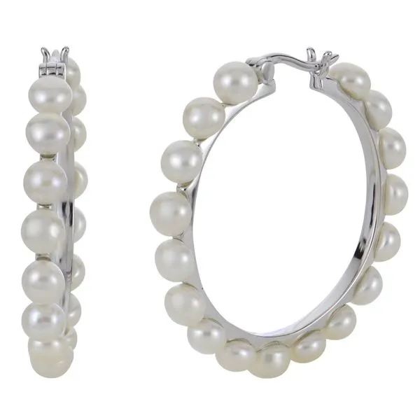Pearl Earrings Van Scoy Jewelers Wyomissing, PA