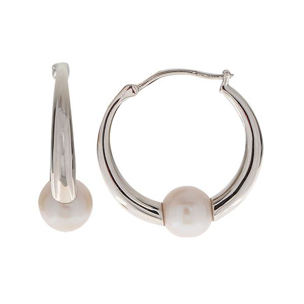 Pearl Earrings Van Scoy Jewelers Wyomissing, PA