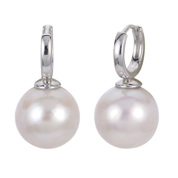 Pearl Earrings Van Scoy Jewelers Wyomissing, PA