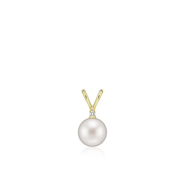 Pearl Necklace Van Scoy Jewelers Wyomissing, PA