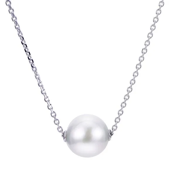 Pearl Necklace Van Scoy Jewelers Wyomissing, PA