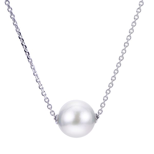 Pearl Necklace Van Scoy Jewelers Wyomissing, PA