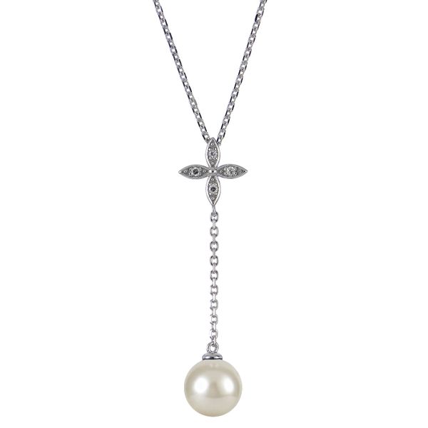 Pearl Necklace Van Scoy Jewelers Wyomissing, PA