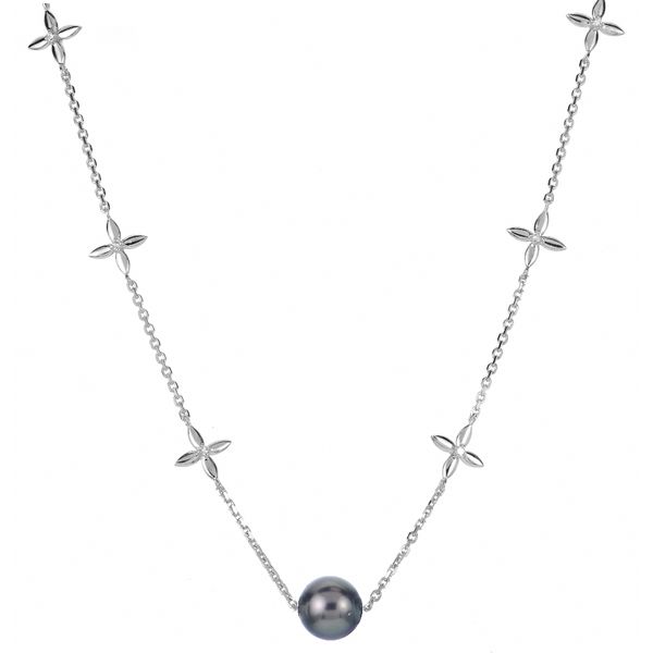 Pearl Necklace Van Scoy Jewelers Wyomissing, PA