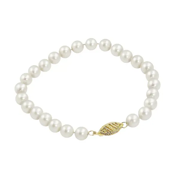 Pearl Bracelet