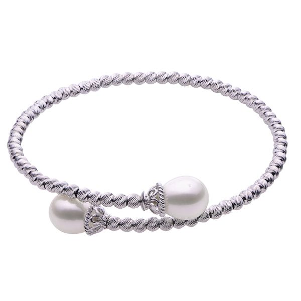 Pearl Bracelet Van Scoy Jewelers Wyomissing, PA