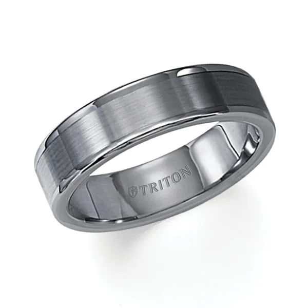 Wedding Band Van Scoy Jewelers Wyomissing, PA