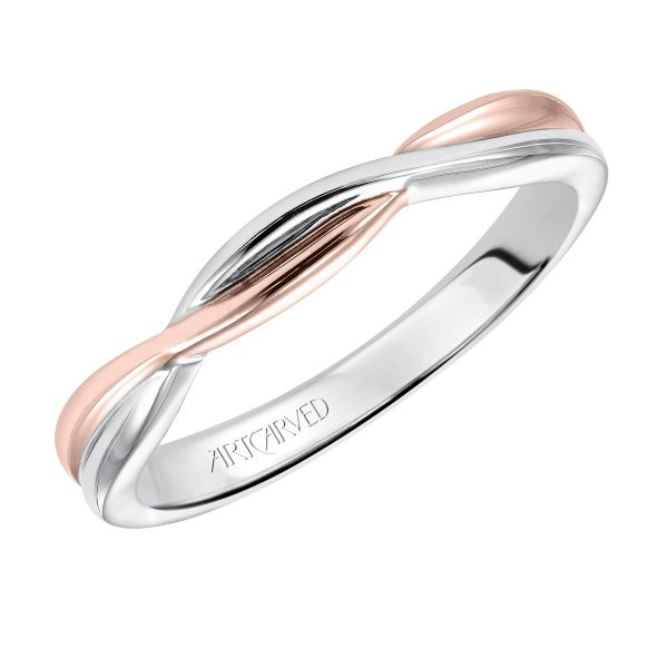 Wedding Band Van Scoy Jewelers Wyomissing, PA