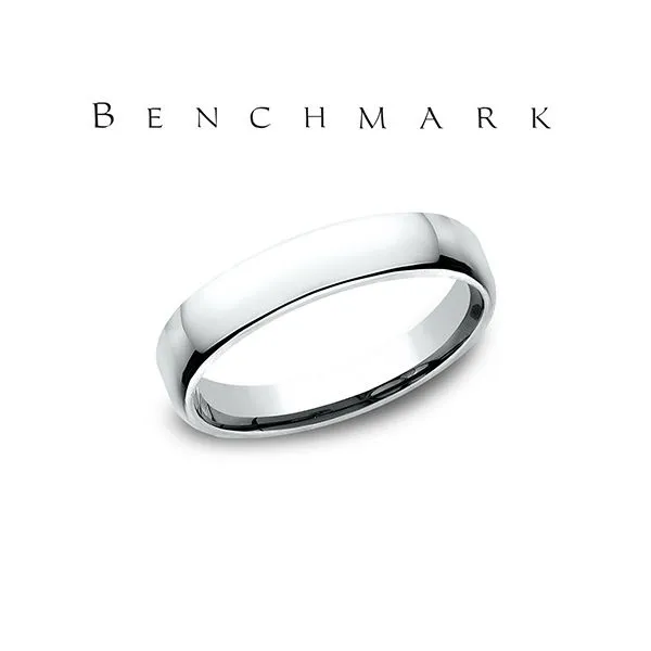 Womens Wedding Band
