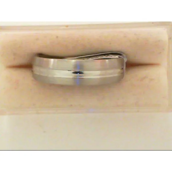 MEN'S WEDDING BAND Van Scoy Jewelers Wyomissing, PA