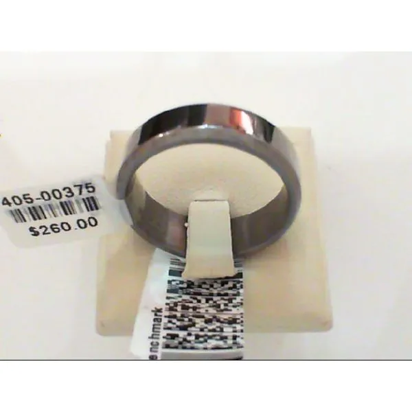 MEN'S WEDDING BAND Van Scoy Jewelers Wyomissing, PA