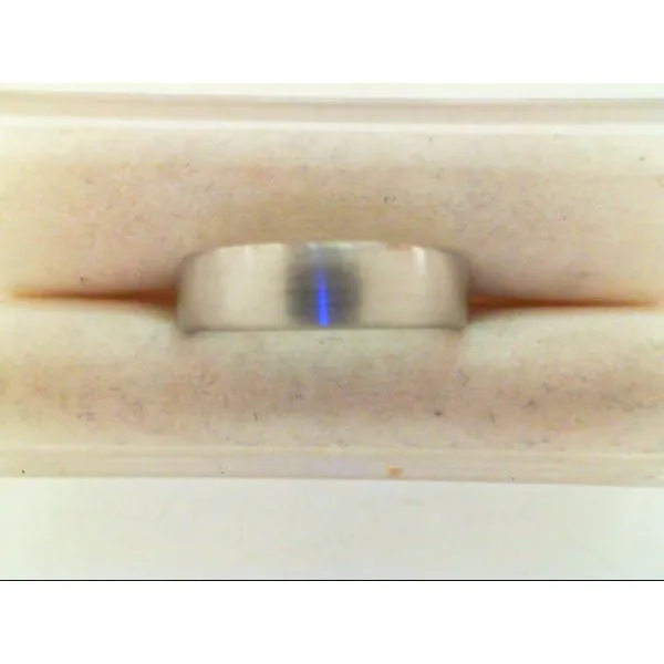 MEN'S WEDDING BAND Van Scoy Jewelers Wyomissing, PA