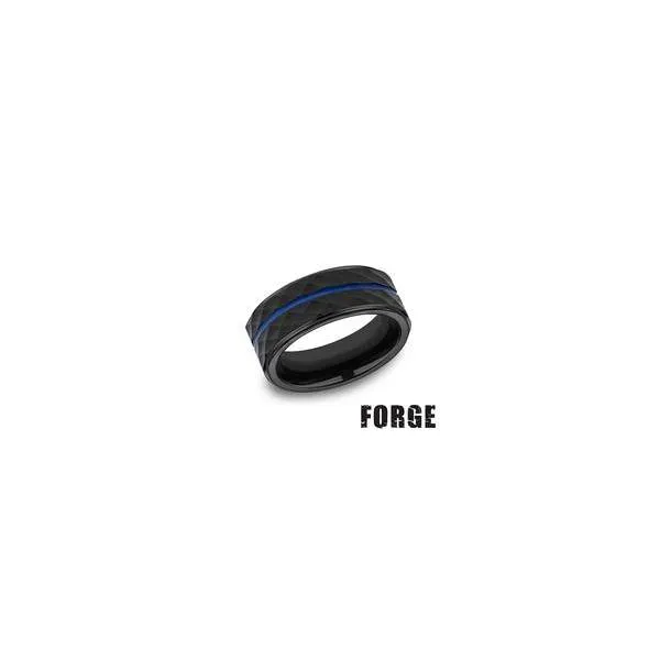 Mens Wedding Band