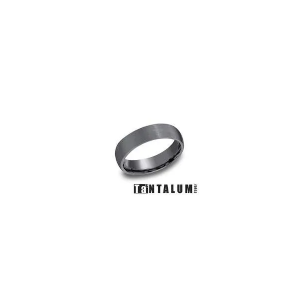 Mens Wedding Band