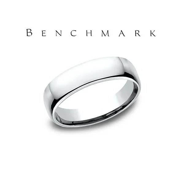 Mens Wedding Band