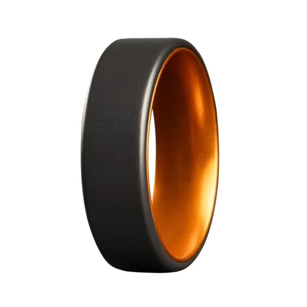 Men's Wedding Band Van Scoy Jewelers Wyomissing, PA