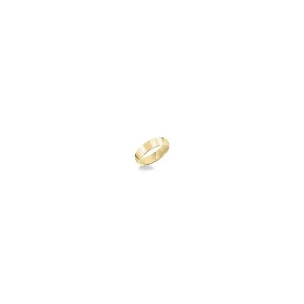 Men's Wedding Band Van Scoy Jewelers Wyomissing, PA