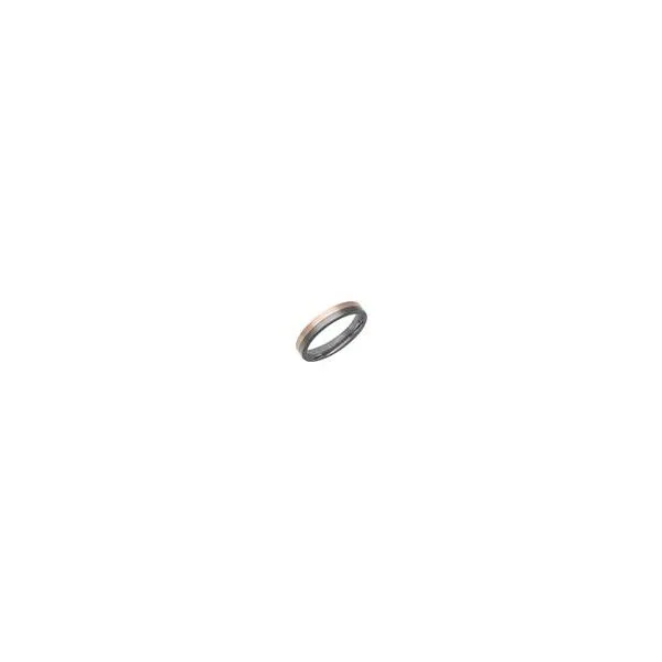 Mens Wedding Band