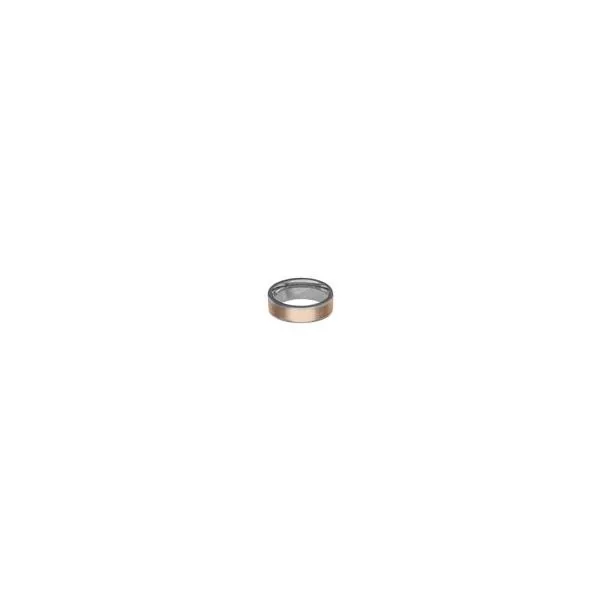 Mens Wedding Band