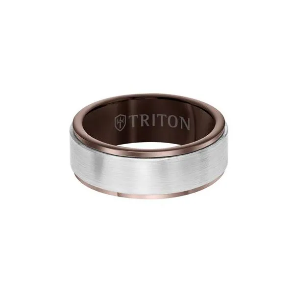 Mens Wedding Band