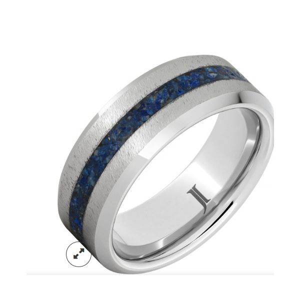Men's Wedding Band Van Scoy Jewelers Wyomissing, PA