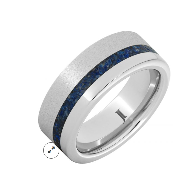 Men's Wedding Band Van Scoy Jewelers Wyomissing, PA