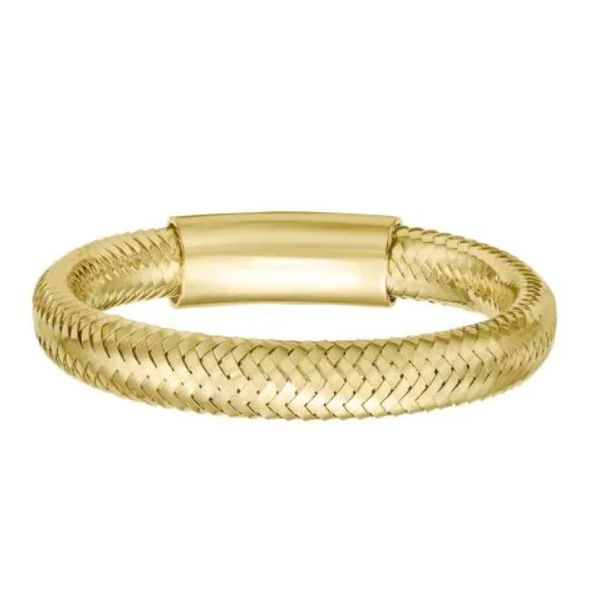 Gold Fashion Ring Van Scoy Jewelers Wyomissing, PA
