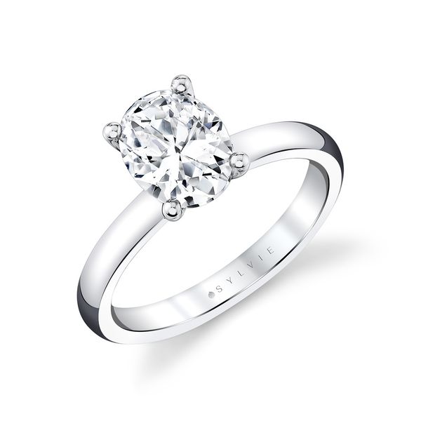 Remount Van Scoy Jewelers Wyomissing, PA