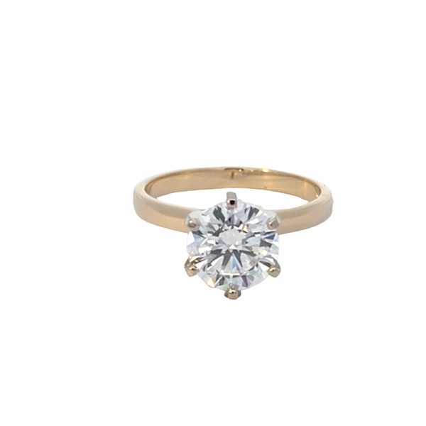 Remount Van Scoy Jewelers Wyomissing, PA