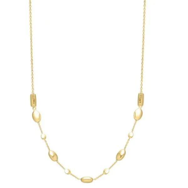 Gold Necklace