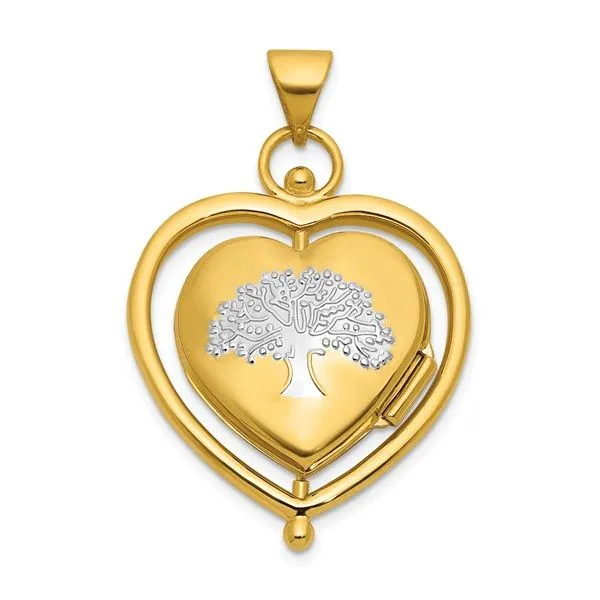 Charm Van Scoy Jewelers Wyomissing, PA