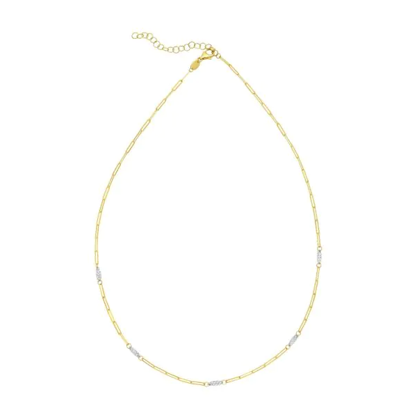 Gold Bracelet Van Scoy Jewelers Wyomissing, PA