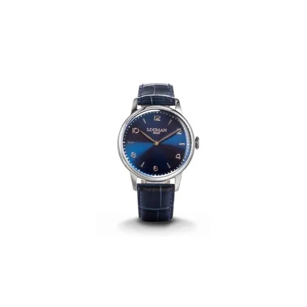 Locman Men's Watch Van Scoy Jewelers Wyomissing, PA