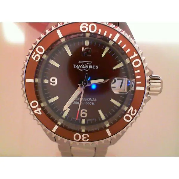 Watch Van Scoy Jewelers Wyomissing, PA