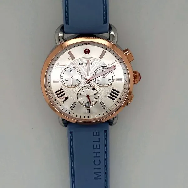 MICHELE WATCH Van Scoy Jewelers Wyomissing, PA