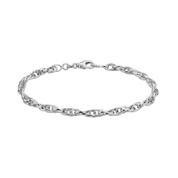 Sterling Silver Bracelet Van Scoy Jewelers Wyomissing, PA