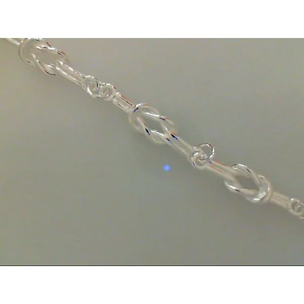 Sterling Silver Bracelet Van Scoy Jewelers Wyomissing, PA