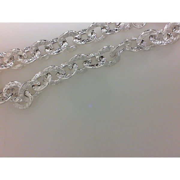 Sterling Silver Bracelet Van Scoy Jewelers Wyomissing, PA