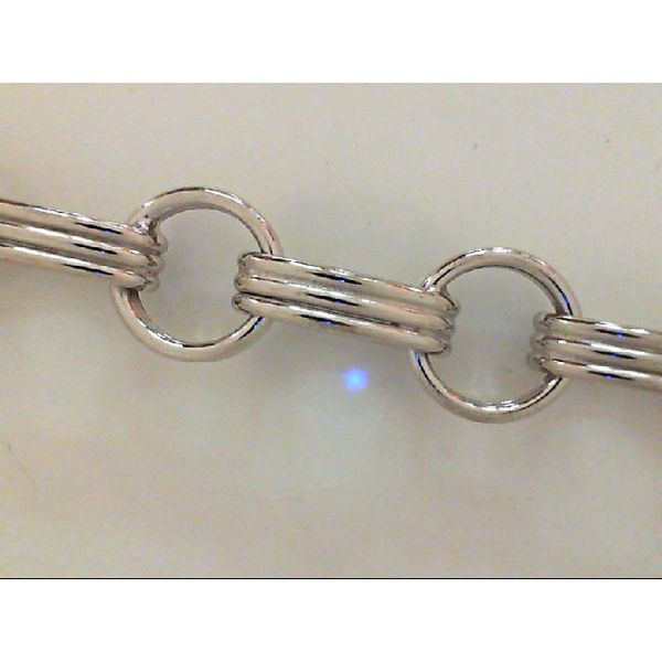 Sterling Silver Bracelet Van Scoy Jewelers Wyomissing, PA