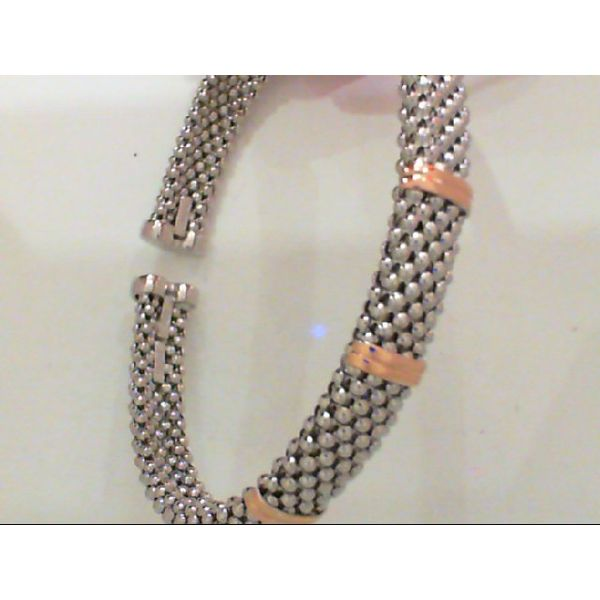 Sterling Silver Cuff Bracelet Van Scoy Jewelers Wyomissing, PA