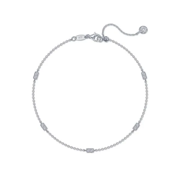 Silver Bracelet Van Scoy Jewelers Wyomissing, PA