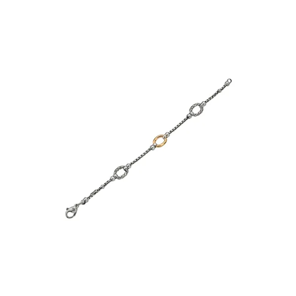 Silver Bracelet Van Scoy Jewelers Wyomissing, PA