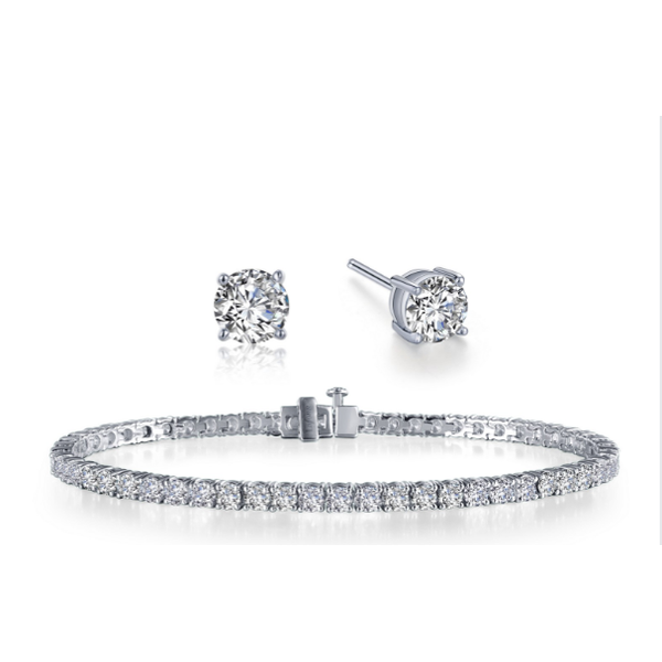 Silver Bracelet Van Scoy Jewelers Wyomissing, PA