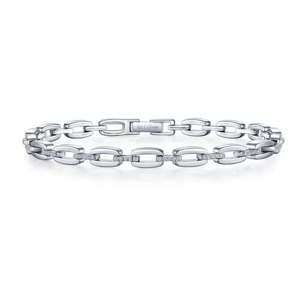 STERLING SILVER BRACELET | LAFONN Van Scoy Jewelers Wyomissing, PA
