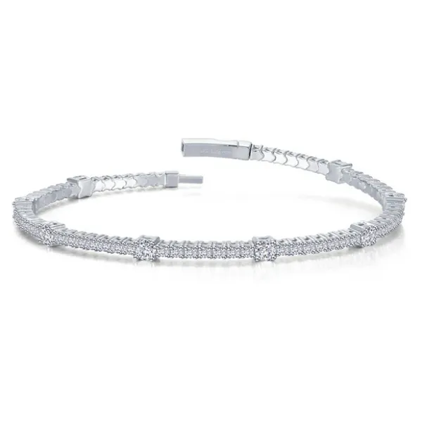 Silver Bracelet Van Scoy Jewelers Wyomissing, PA