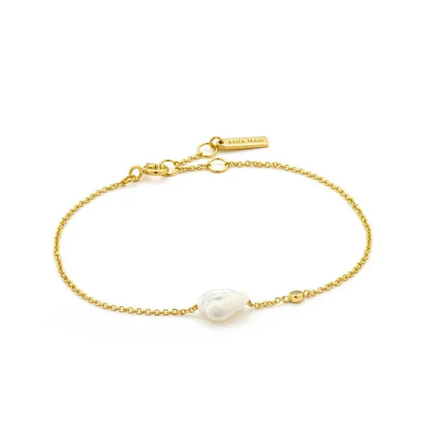 Silver Bracelet